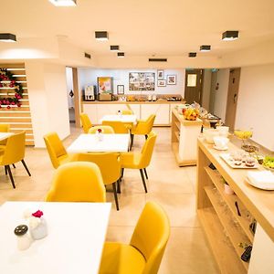 Kvihotel Budapest - The Smart Hotel